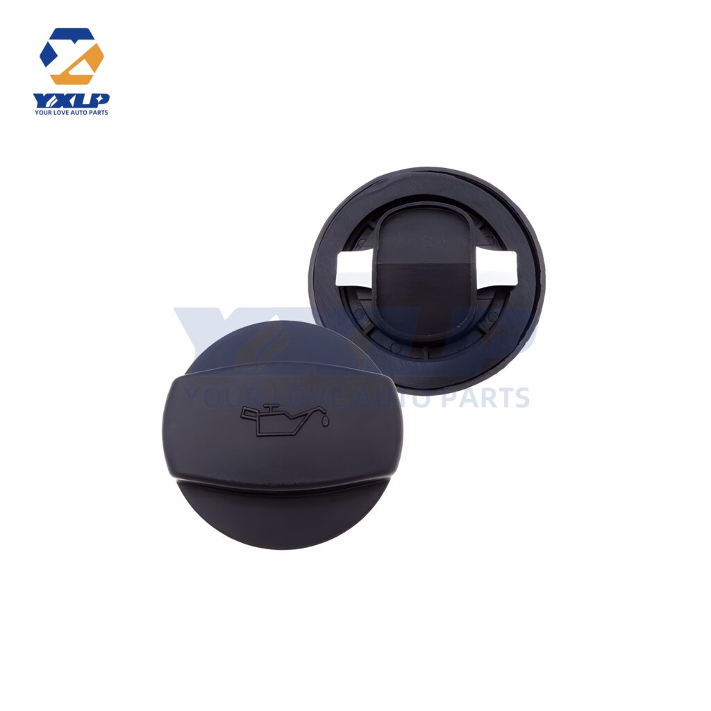 0000101685 Oil Cap for Mercedes Benz M133 E20 M260 M266 E15 E17 High Quality Parts In Stock Fast Shipping Two Year Warranty 04