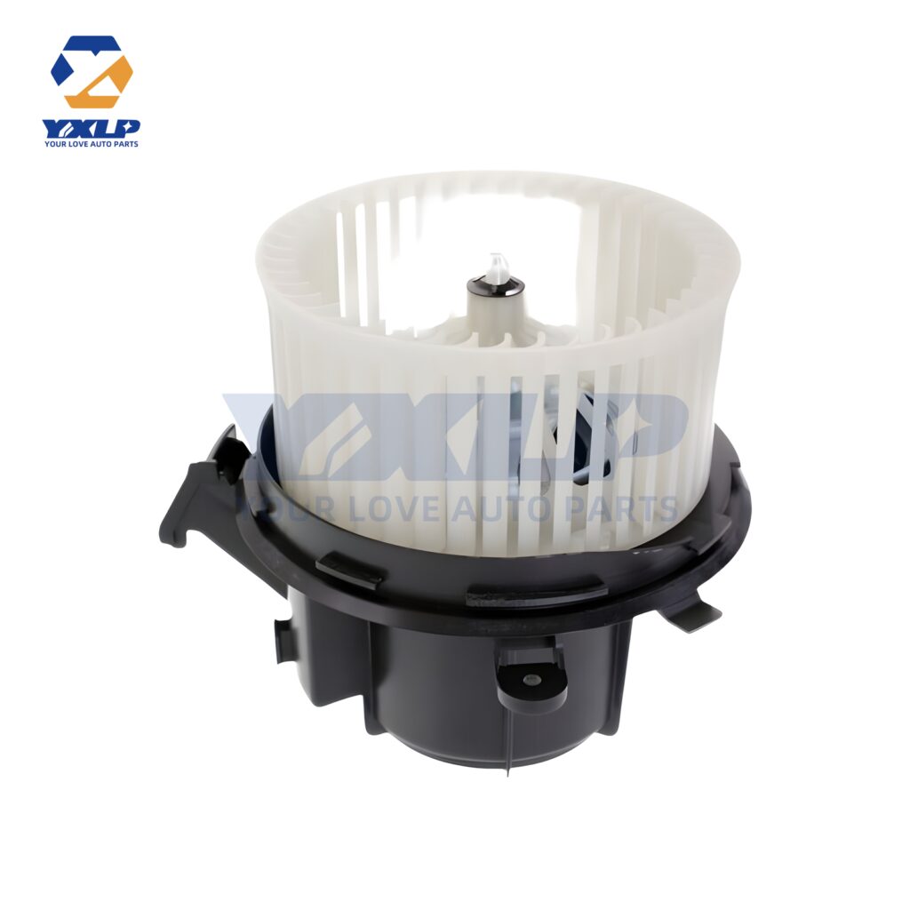 0008304901 Rear Blower Motor for Mercedes Benz Marco Polo Camper W447 V Class Vito Box Mixto Tourer High Quality Parts In Stock 01