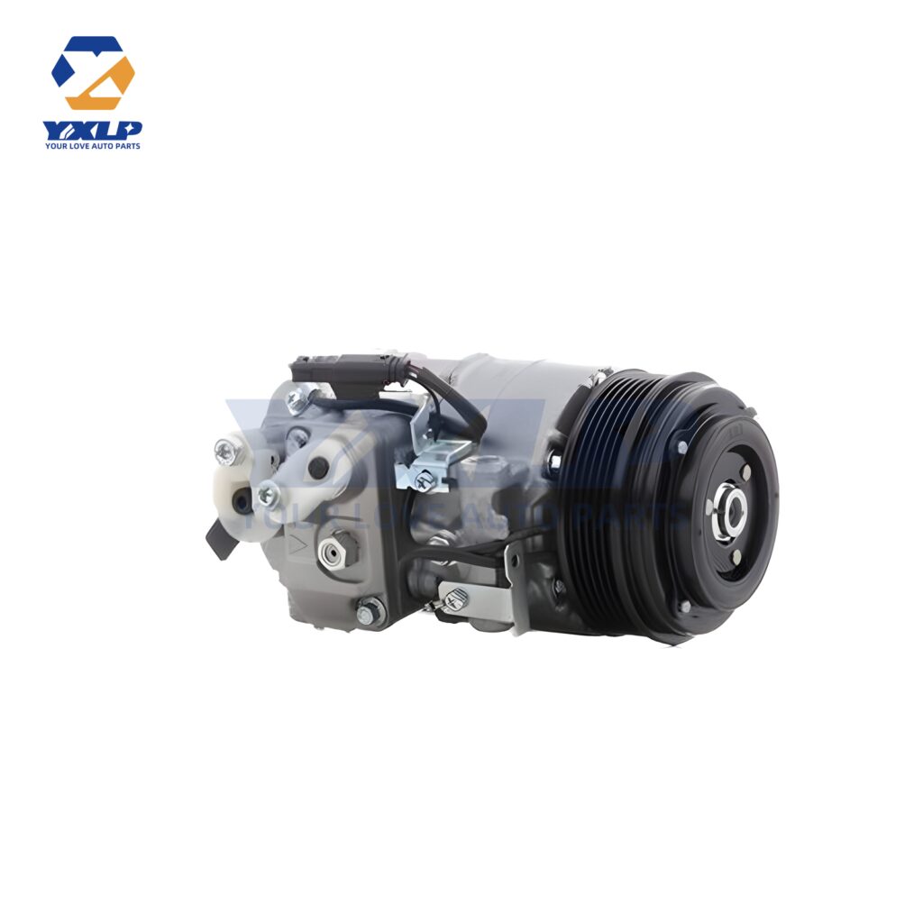 0008306700 Air Conditioning Pump for Mercedes Benz C Class W205 Convertible A205 Coupe C205 T model S205 E Class W213 A238 C238 05