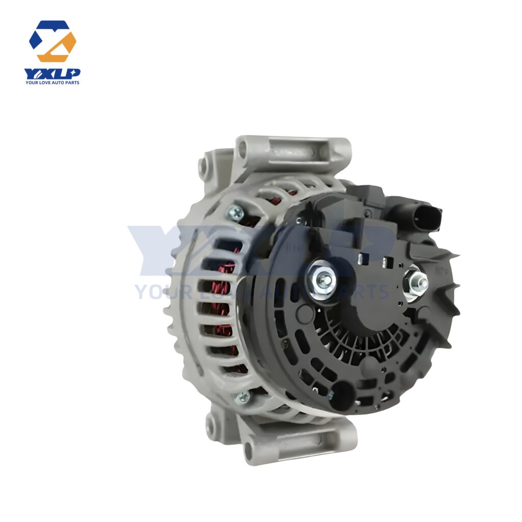 0009061503 Alternator for Mercedes Benz C 180 200 4matic 160 L High Quality Parts In Stock Fast Shipping Two Year Warranty 04