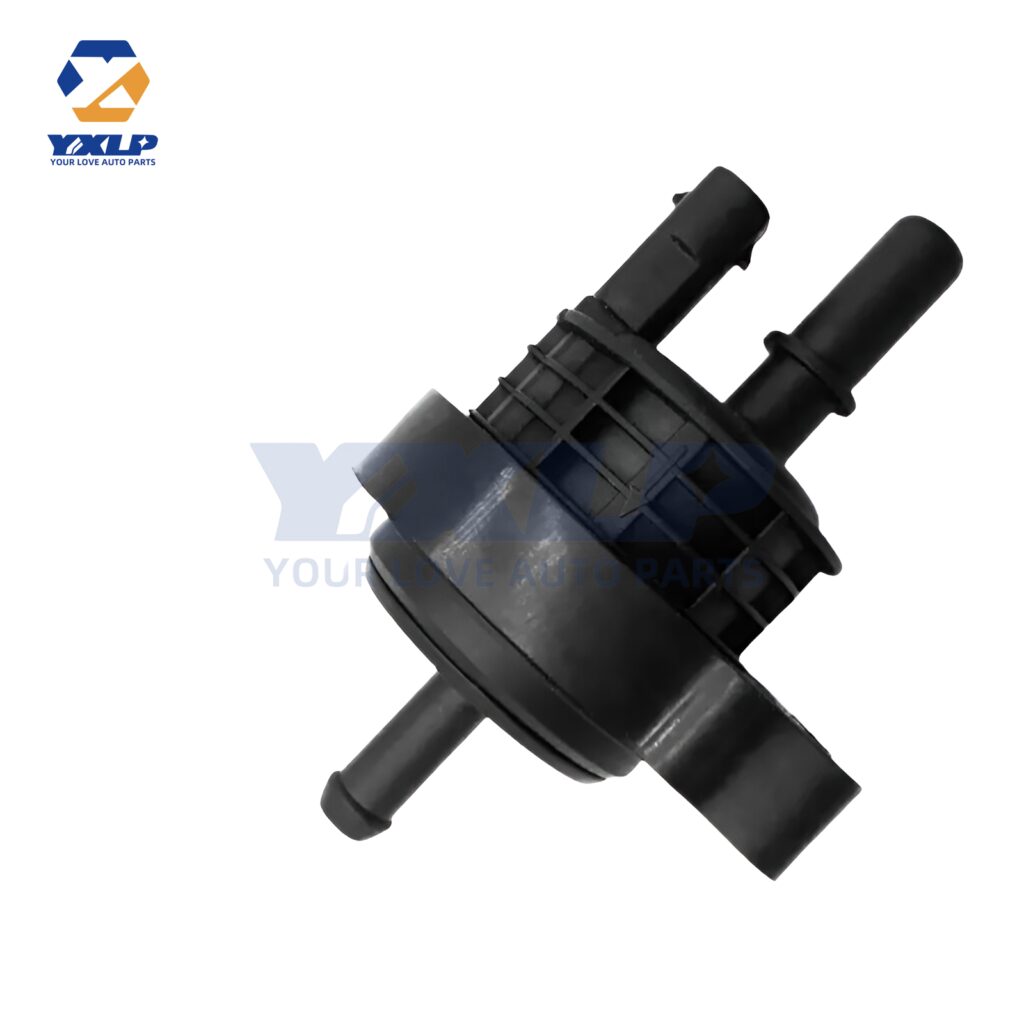 0014701193 Charcoal Canister Solenoid Valve for Mercedes Benz M177 De 40 La S 400ors 450 4 matic 65 Amg High Quality Parts 01