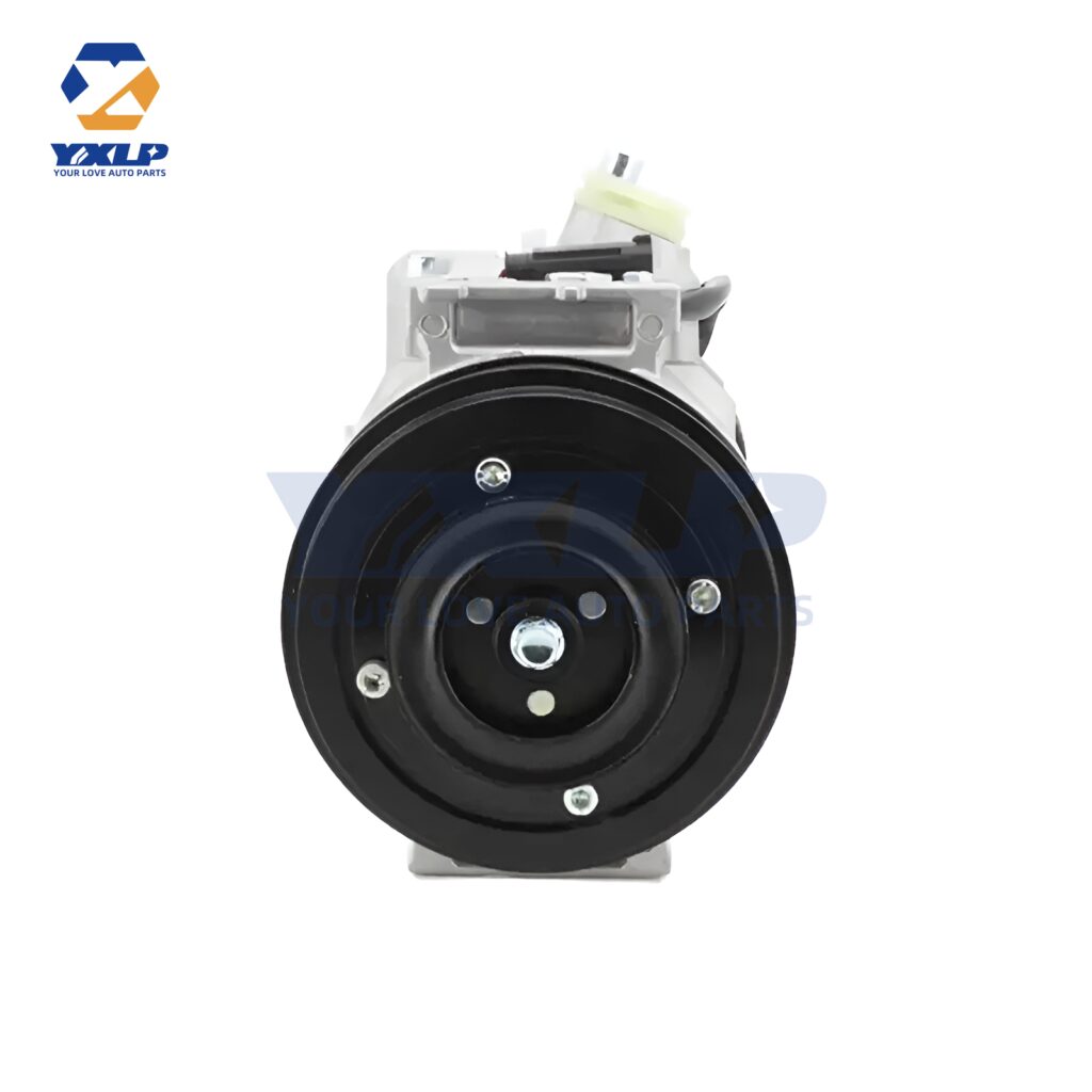 0022305811 Air Conditioning Pump for Mercedes Benz ML 280 Cdi 4maticor300 320 350 Bluetec Gl High Quality Parts In Stock 04