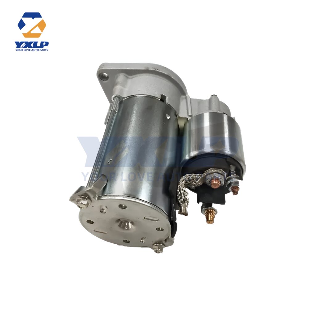 0061510301 Starter Motor for Mercedes Benz A Class W168 W169 B Class W245 High Quality Parts In Stock Fast Shipping 04