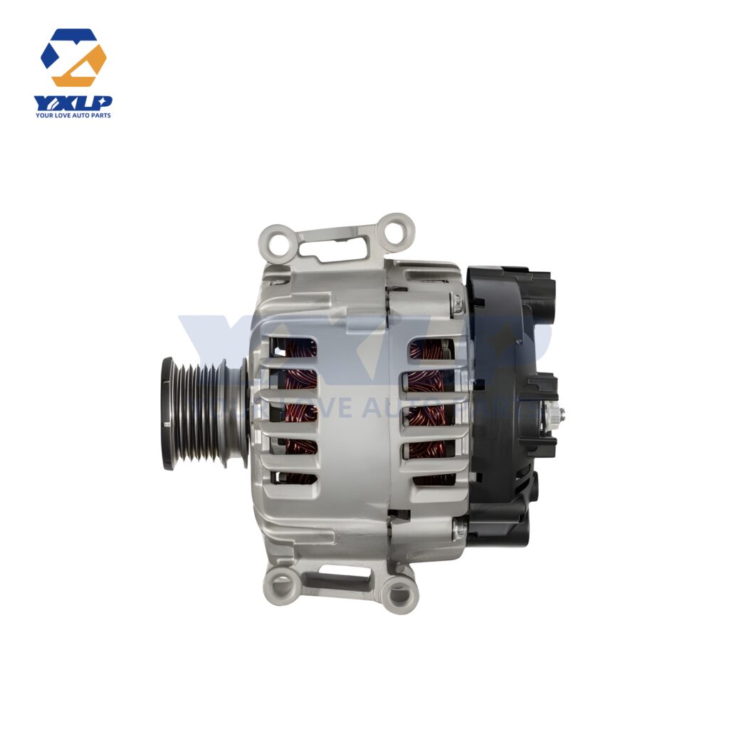 0131543302 Alternator for Mercedes Benz E Class W212 High Quality Parts In Stock Fast Shipping Two Year Warranty 01