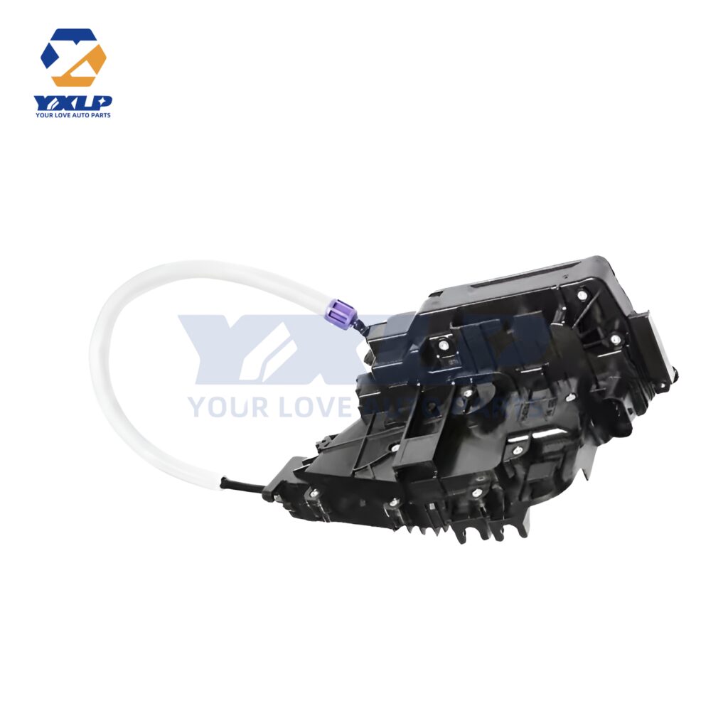 0997301101 Left Rear Door Lock Motor for Mercedes Benz Gl Class X166 GLE W166 500 E 4 matic 166.063 Amg 63 166.074 GLS M Class 03