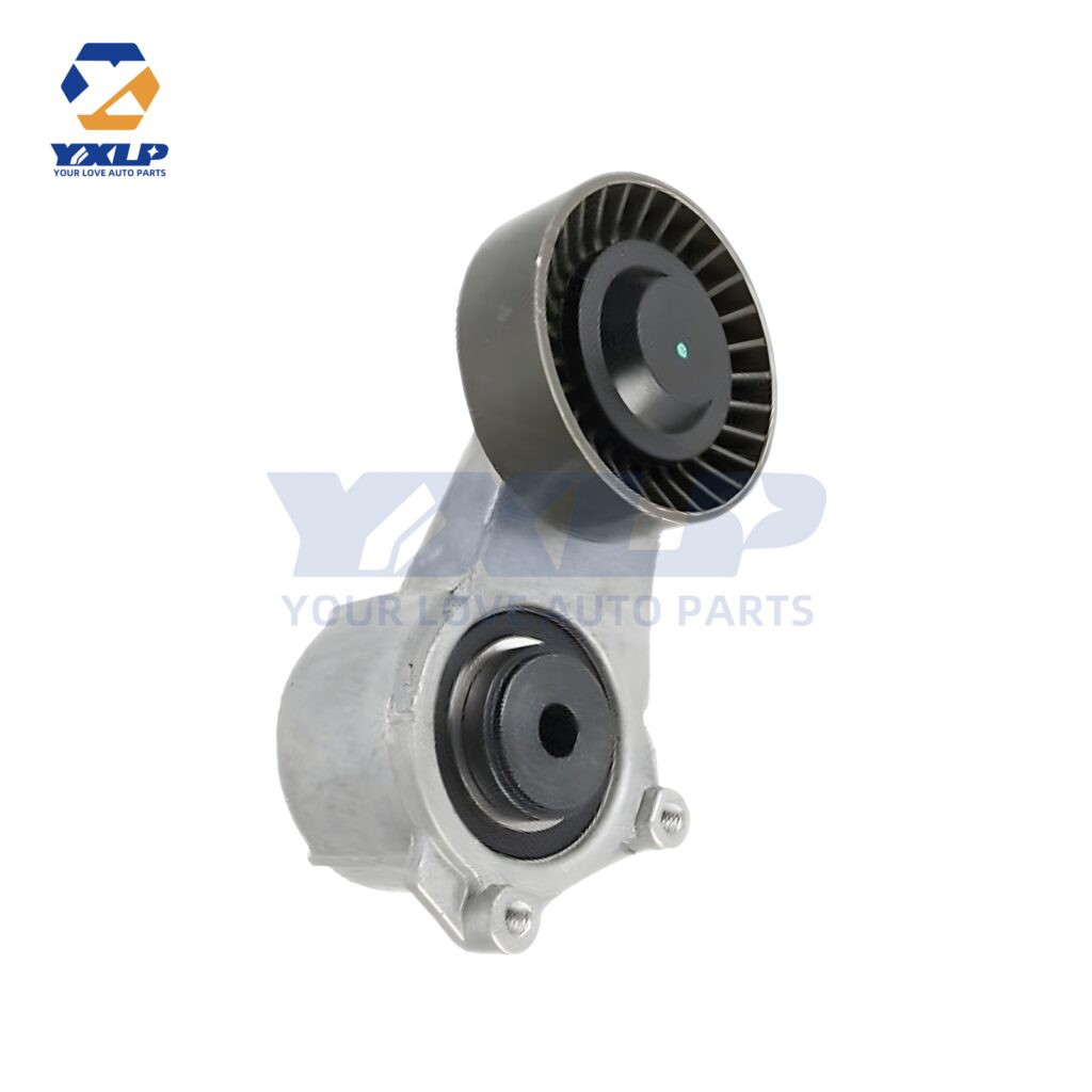 1022006970 Engine Belt Tensioner for Mercedes Benz 190 W201 High Quality Parts In Stock Fast Shipping Two Year Warranty 01