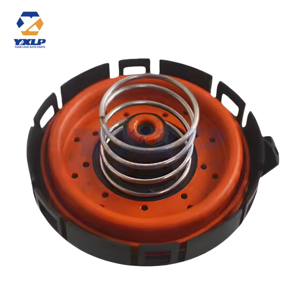 11127547058 Oil Separator for BMW 5 E60 Touring E61 6 E63 Convertible E64 7 E65 E66 E67 X5 E53 E70 High Quality Parts In Stock 01