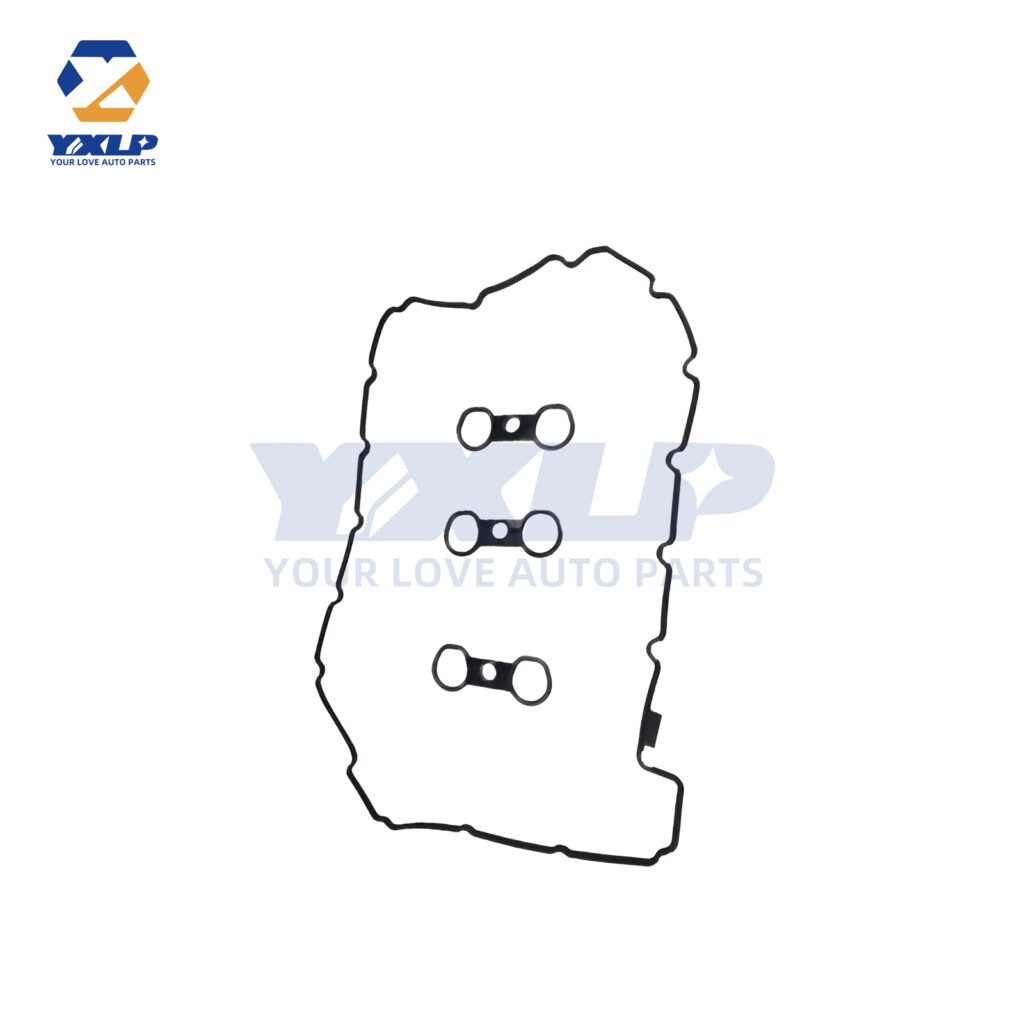 11127582245 Valve Cover Gasket for BMW 730i N52 730li Z4 2.5i 2.5si 3.0si High Quality Parts In Stock Fast Shipping 02