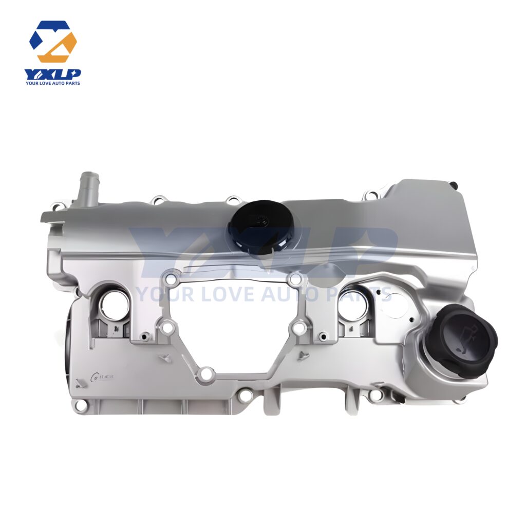 11128645888 Valve Cover for BMW 1 Convertible E88 Coupe E82 3 E93 E92 X1 Estate E84 X3 E83 High Quality Parts In Stock 04