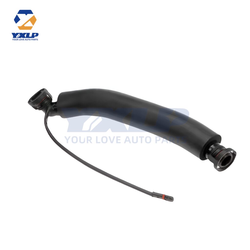 11157522931 Exhaust Pipe for BMW 1 E87 3 E90 Touring E91 5 E60 E61 6 E63 Convertible E64 7 E65 E66 E67 Z4 E85 Coupe E86 In Stock 05