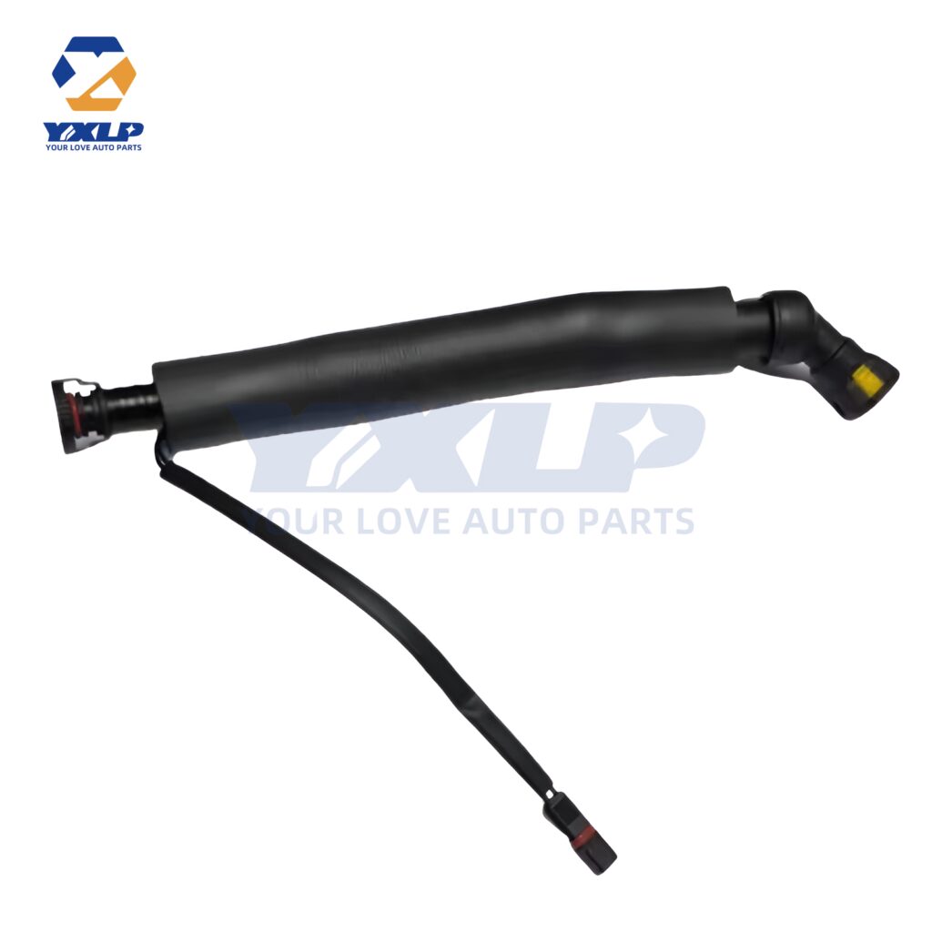 11157567801 Exhaust Pipe for BMW 1 E81 3 E90 Touring E91 5 E60 E61 6 E63 Convertible E64 7 E65 E66 E67 Z4 E85 Coupe E86 In Stock 05