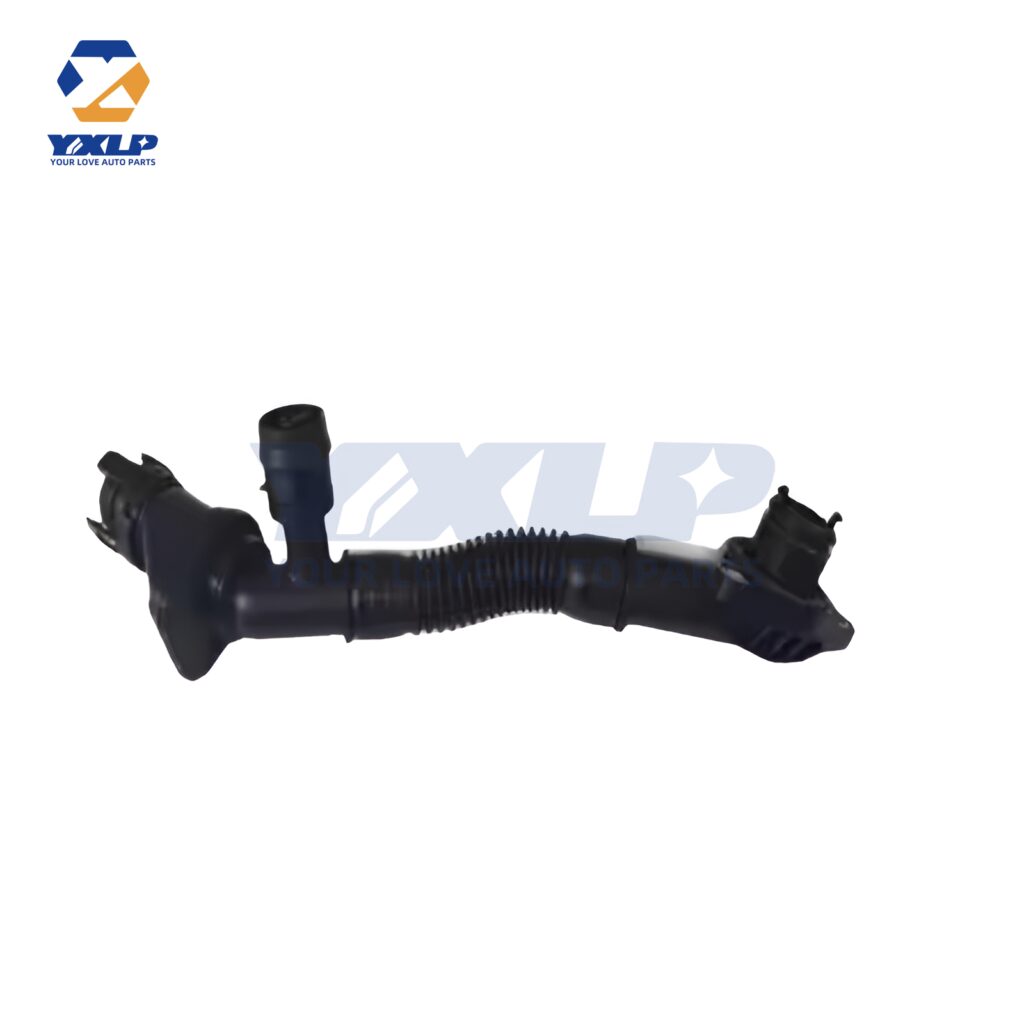 11157575642 Exhaust Pipe for BMW F02 High Quality Parts In Stock Fast Shipping Two Year Warranty 02