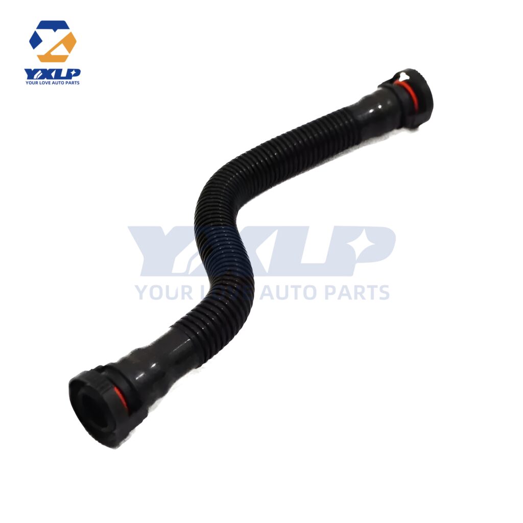 11157608144 Exhaust Pipe for BMW 1 F20 F21 3 F30 F35 F80 High Quality Parts In Stock Fast Shipping Two Year Warranty 04