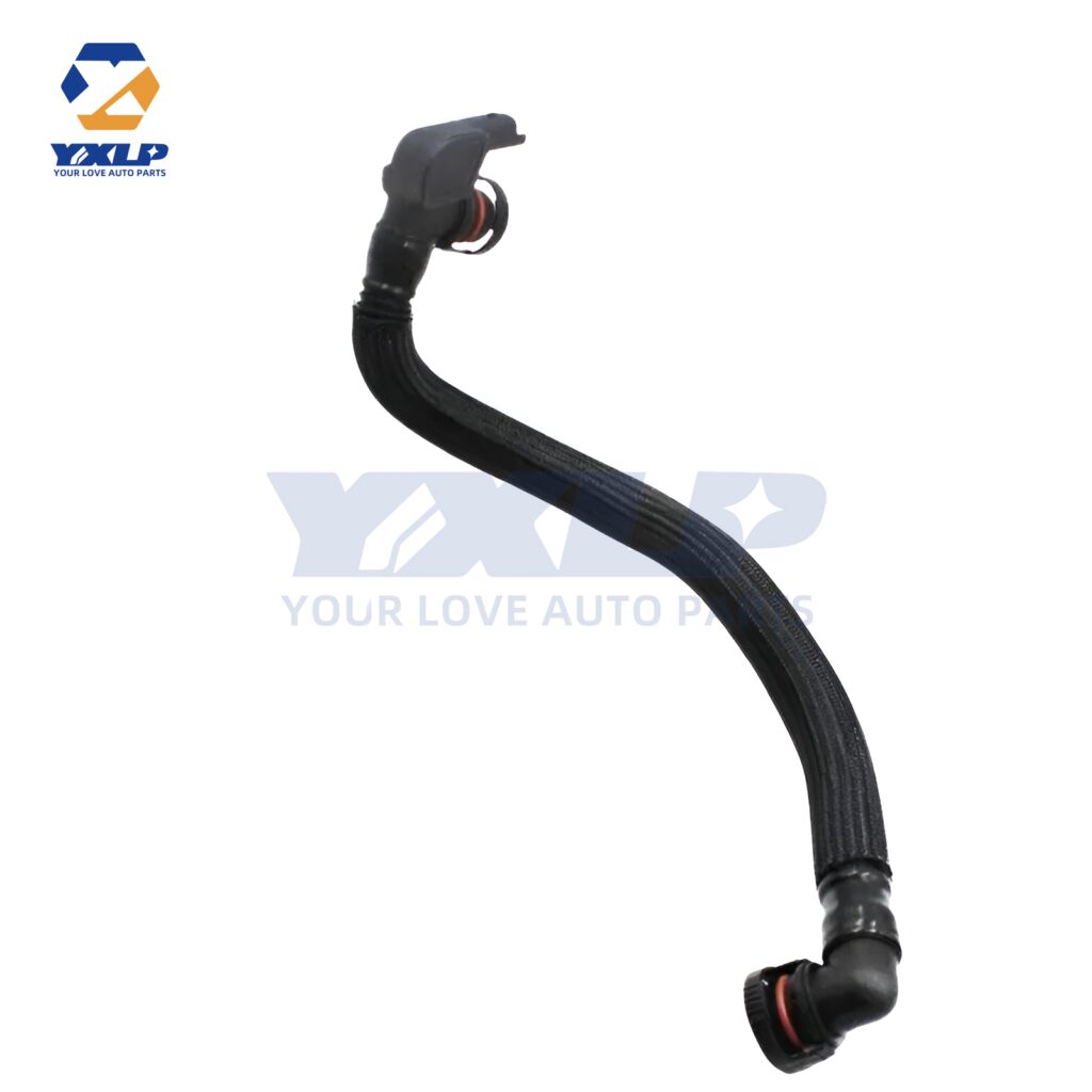 11157612996 Exhaust Pipe for BMW Cooper One All4 N16 55kw Eco High Quality Parts In Stock Fast Shipping Two Year Warranty 03