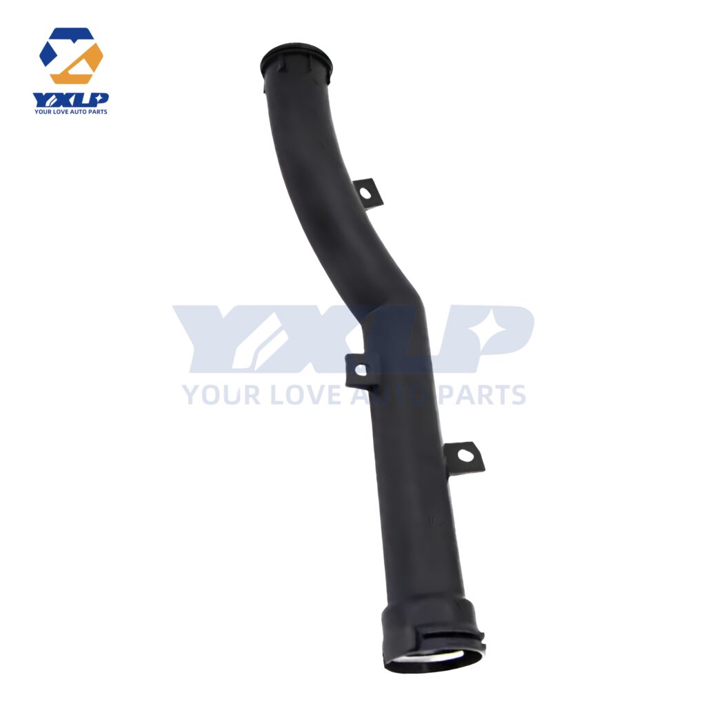 11157647299 Exhaust Pipe for BMW F07 F10 High Quality Parts In Stock Fast Shipping Two Year Warranty 05