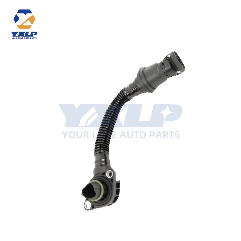 11157843151 Exhaust Pipe for BMW M5 M6 F06 High Quality Parts In Stock Fast Shipping Two Year Warranty 01