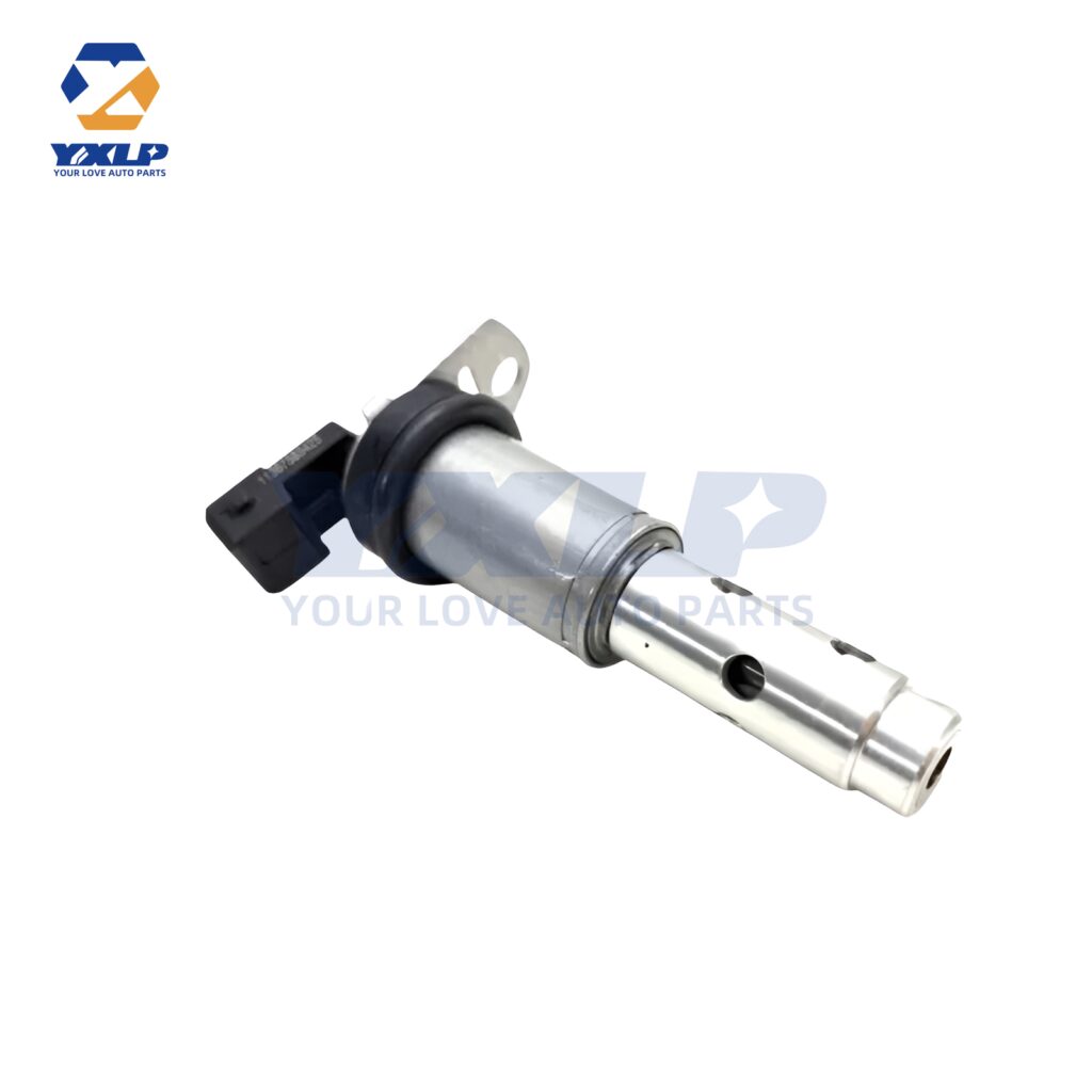 11367585425 Camshaft Solenoid Valve for BMW 1 E81 E87 Convertible E88 Coupe E82 3 E90 E93 E92 Touring E91 5 E60 F10 F18 E61 F11 02