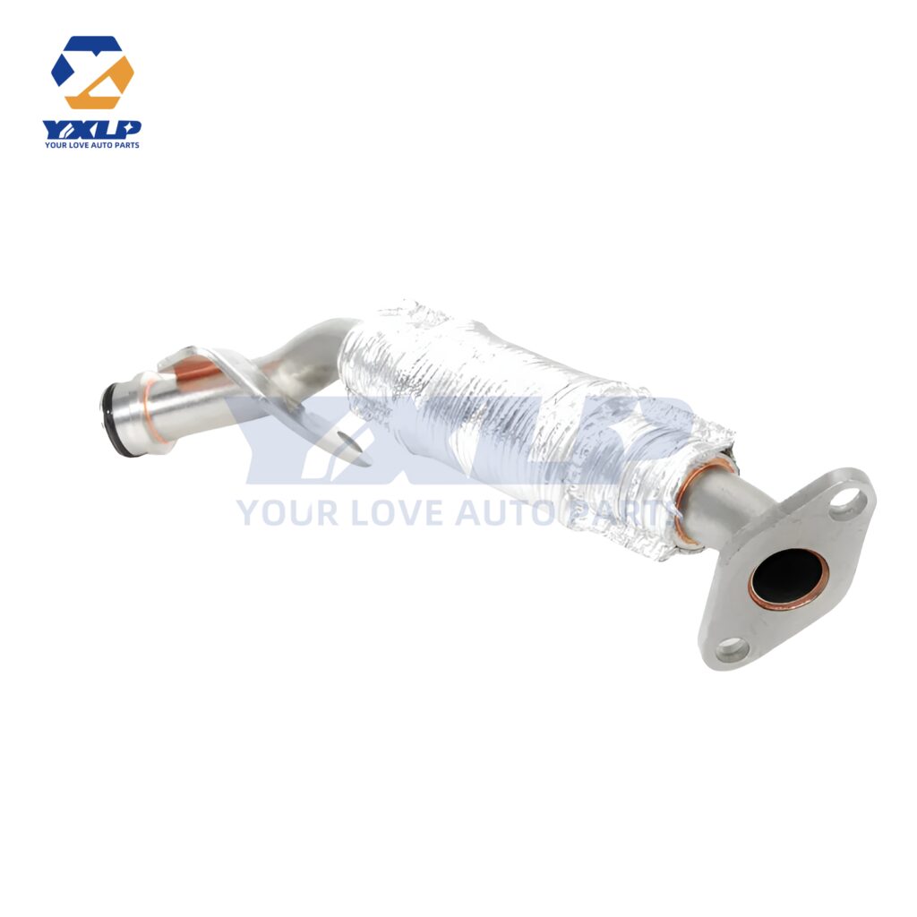 11427562800 Turbocharger Oil Return Pipe for BMW 335i 335xi 135i N54 X6 35ix High Quality Parts In Stock Fast Shipping 04