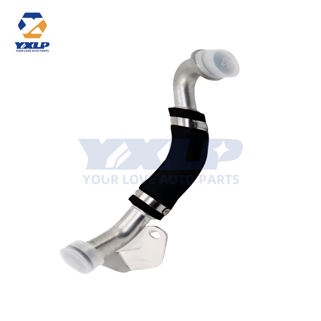 11427585403 Turbocharger Oil Return Pipe for BMW 1 F20 F21 Convertible E88 Coupe E82 2 F23 F22 F87 3 E90 F30 F35 F80 E93 E92 04