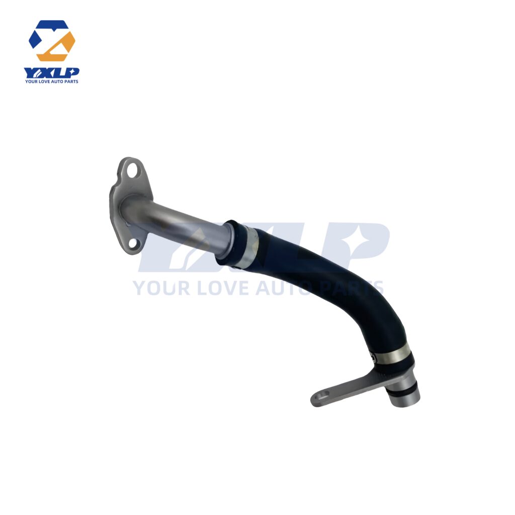 11427588934 Turbocharger Pipe for BMW X1 E84 X3 X4 Z4 E89 328i 428i High Quality Parts In Stock Fast Shipping Two Year Warranty 04