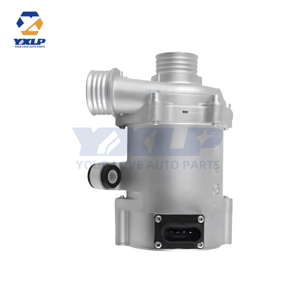 11517597715 Water Pump for BMW X1 20ix Z4 20i X3 28ix High Quality Parts In Stock Fast Shipping Two Year Warranty 03