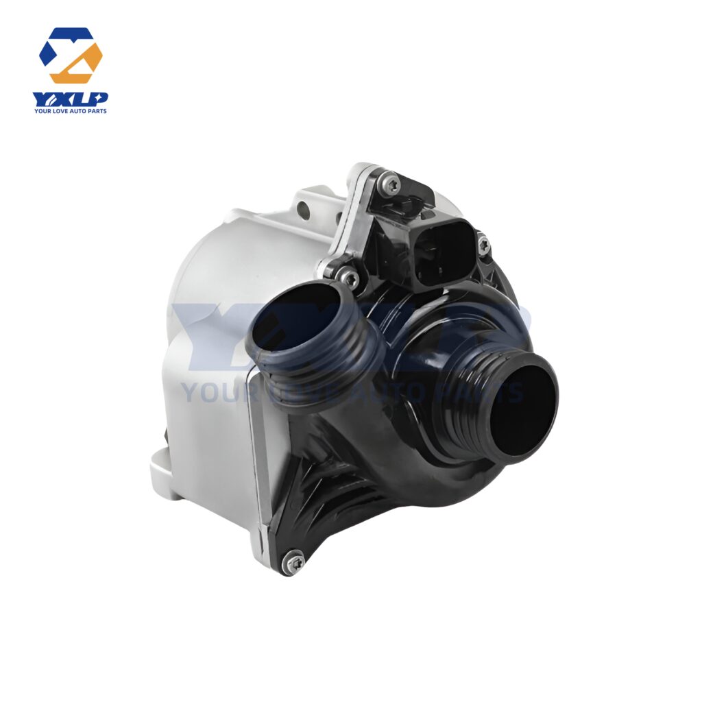 11517632426 Water Pump for BMW F02 F01 F10 High Quality Parts In Stock Fast Shipping Two Year Warranty 01