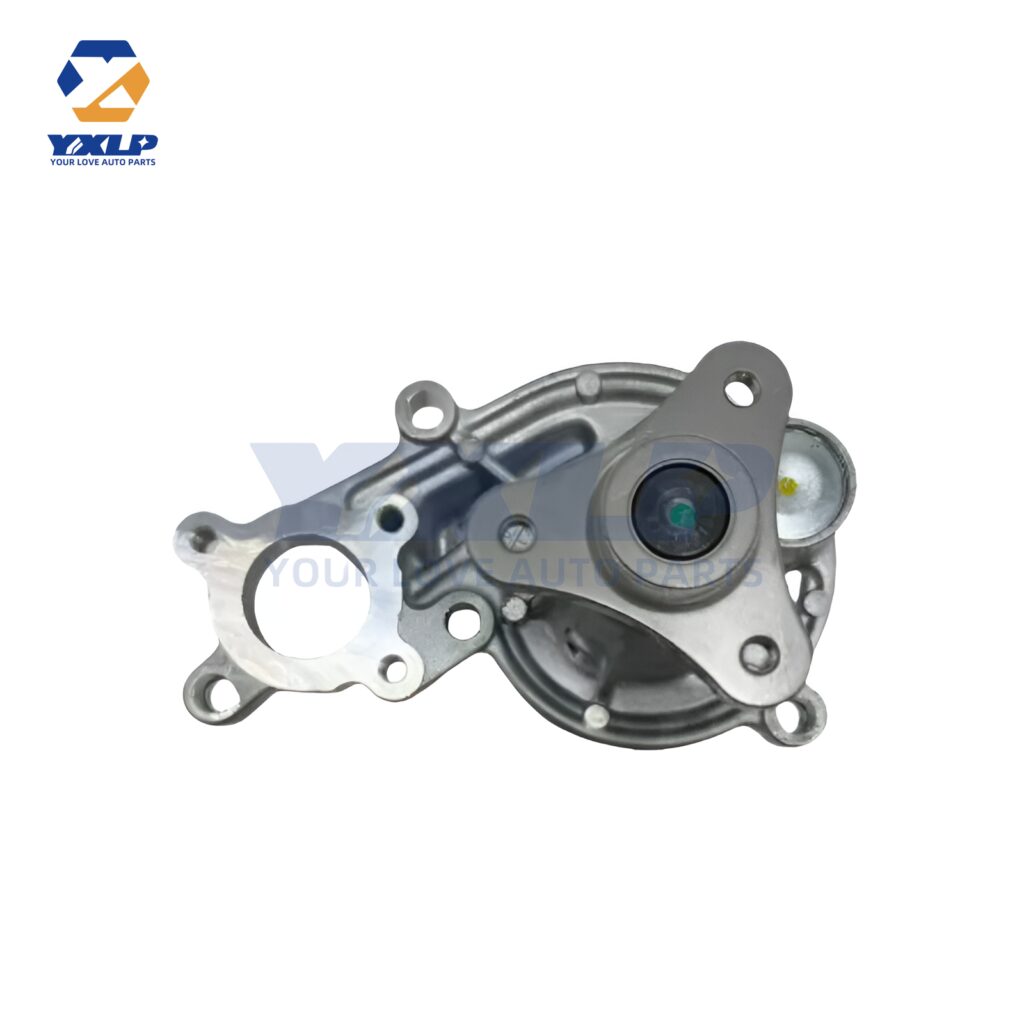 11518482250 Water Pump for BMW 3 G20 330 Touring G21 G81 Van 4 Convertible G23 G83 2.0 430 Coupe G22 G82 5 G30 F90 G31 6 Gran 05