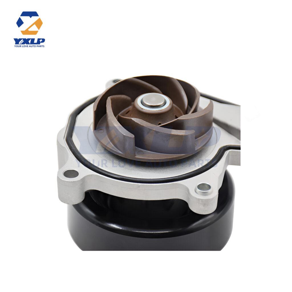 11518631692 Water Pump for BMW 1 F20 F21 2 Convertible F23 Coupe F22 F87 3 F30 F35 F80 Touring F31 4 F32 F82 Gran F36 In Stock 04