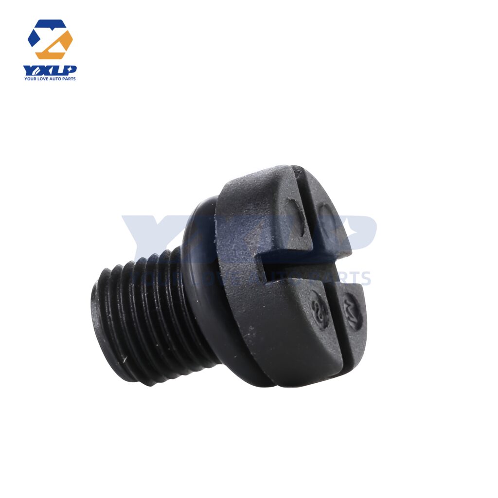 11537793373 Screw for BMW 730d 520d 525d 530d 325i High Quality Parts In Stock Fast Shipping Two Year Warranty 04