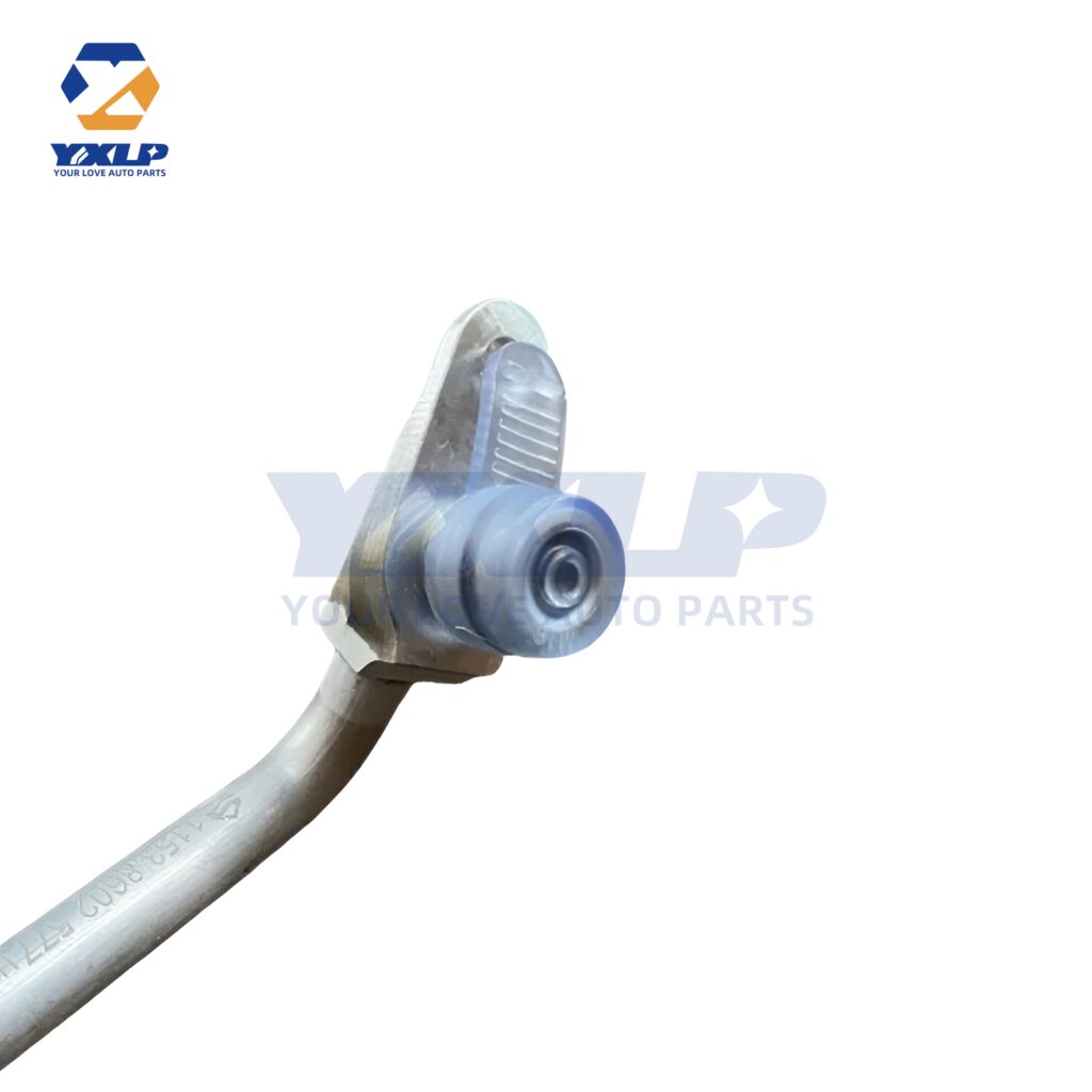 11538602577 Turbocharger Inflow Pipe for BMW X3 35ix X5 35i X4 X6 High Quality Parts In Stock Fast Shipping Two Year Warranty 01