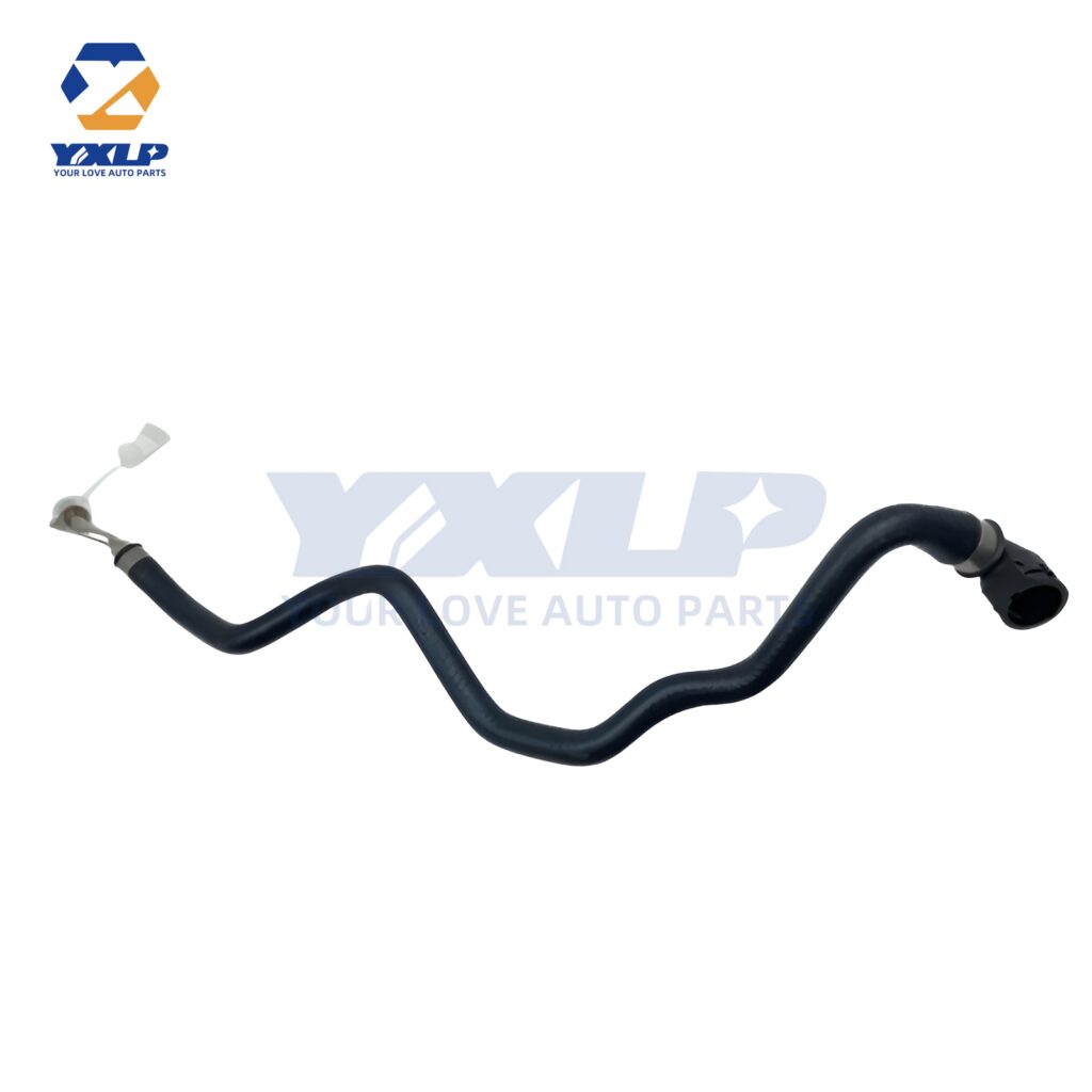 11539896894 Intercooler Pipe for BMW 750ix 750i 750li 750lix 4.4 4.0 High Quality Parts In Stock Fast Shipping Two Year Warranty 03