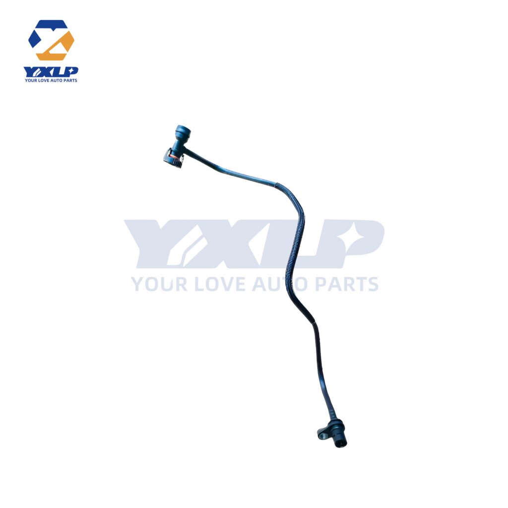 11576003816 Vacuum Lines for BMW F20 F21 High Quality Parts In Stock Fast Shipping Two Year Warranty 05