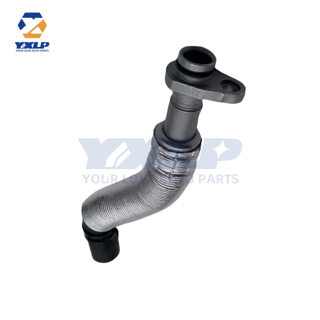 11657583838 Turbocharger Oil Pipe for BMW Mini High Quality Parts In Stock Fast Shipping Two Year Warranty 05