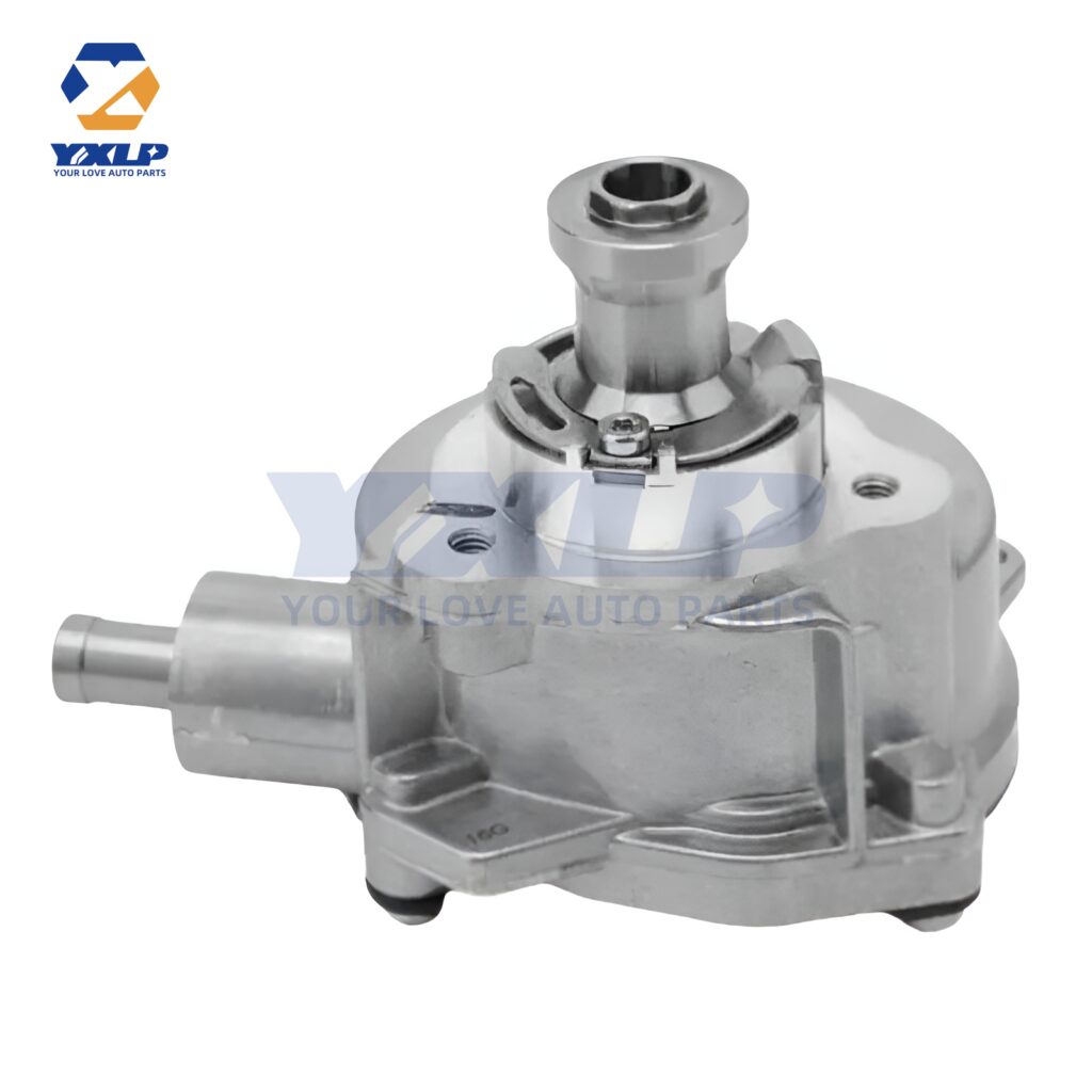 11667519457 Brake Vacuum Pump for BMW 630i 523i 525i N52 530i High Quality Parts In Stock Fast Shipping Two Year Warranty 04