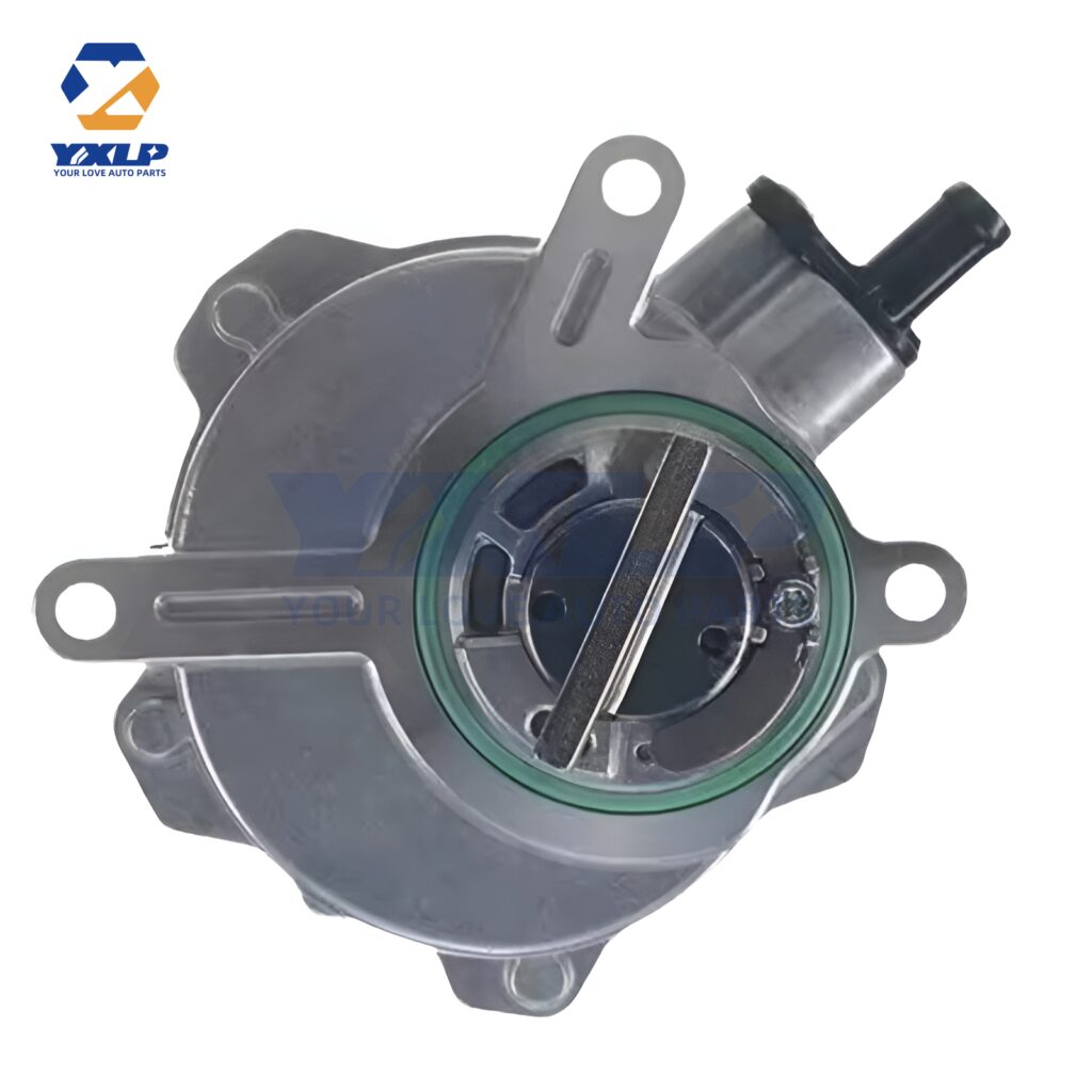 11667525075 Vacuum Pump for BMW E60 F12 High Quality Parts In Stock Fast Shipping Two Year Warranty 04