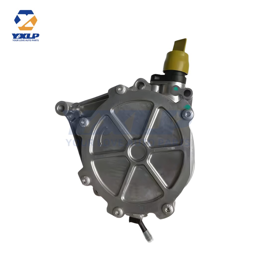 11667640279 Brake Vacuum Pump for BMW X1 28ix N20 20i 20ix 28i High Quality Parts In Stock Fast Shipping Two Year Warranty 05