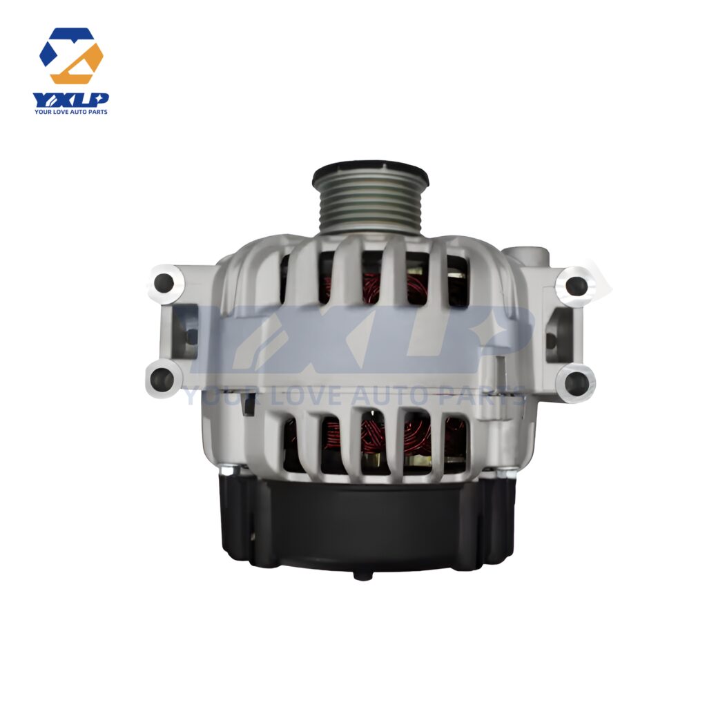 12317525376 Alternator for BMW 630i 523i 525i N52 530i High Quality Parts In Stock Fast Shipping Two Year Warranty 04