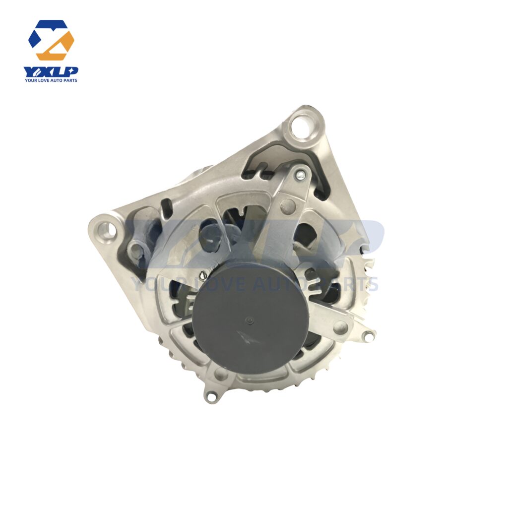 12317628243 Alternator for BMW 1 Series Saloon F52 2 Active Tourer F45 3 E90 F30 F35 5 F18 G38 X1 E84 Sdrive18i F20 F21 01