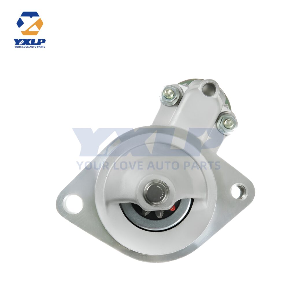 12417526236 Starter Motor for BMW 1 E81 E87 Convertible E88 Coupe E82 3 E90 E93 E92 Touring E91 5 E60 F10 F18 Gran Turismo F07 05