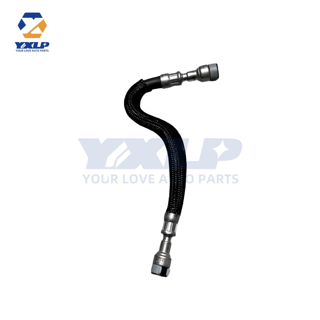 13537557326 Fuel Line for BMW 750i 750li 750ix 750lix 750lis High Quality Parts In Stock Fast Shipping Two Year Warranty 05