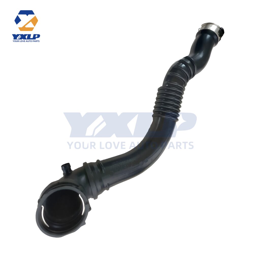 13717605044 Throttle Valve Intake Pipe for BMW X3 20ix 328i N26 28ix N20 320ix 328ix High Quality Parts In Stock Fast Shipping 04