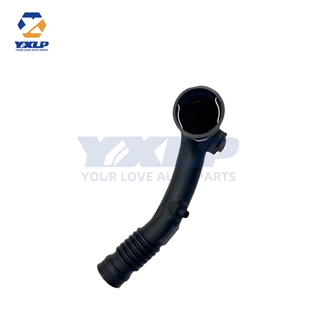 13718626487 Throttle Valve Intake Pipe for BMW 6 Convertible F12 Coupe F13 Gran F06 X5 F15 F85 X6 F16 F86 High Quality Parts 05