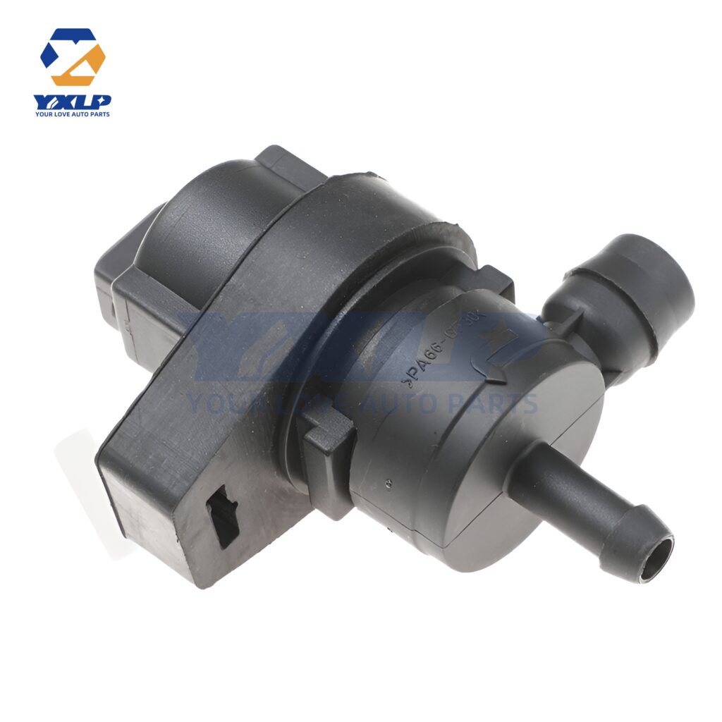 13901433603 Charcoal Canister Solenoid Valve for BMW 3 E46 Compact E36 Convertible Coupe Touring 5 E39 7 E38 E65 E66 E67 X5 E53 05