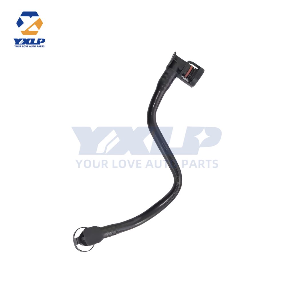 13902366784 Fuel Tank Vent Pipe for BMW E70 E71 High Quality Parts In Stock Fast Shipping Two Year Warranty 04