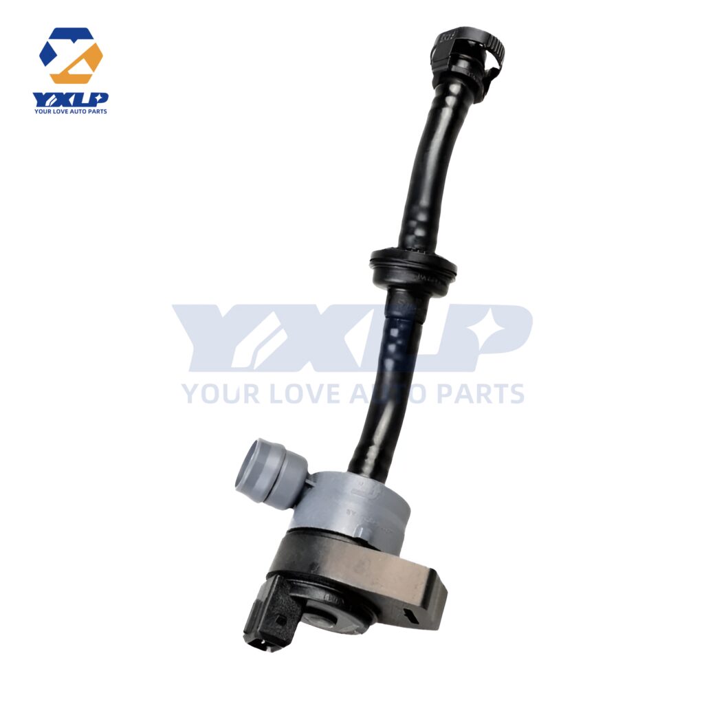 13907618652 Charcoal Canister Solenoid Valve for BMW 335i 535i 535xi 335xi 135i N54 High Quality Parts In Stock Fast Shipping 04