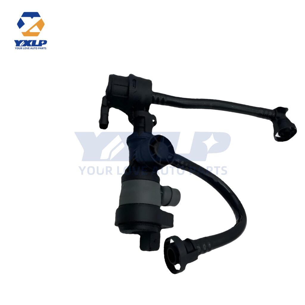 13907636157 Charcoal Canister Solenoid Valve for BMW 535i X6 35ix N55 X5 535ix X3 High Quality Parts In Stock Fast Shipping 03