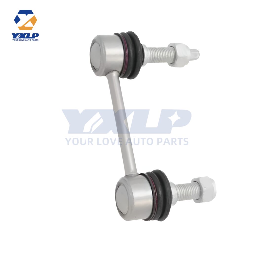 1643201232 Rear Stabilizer Bar Ball Joint for Mercedes Benz Gl Class X164 M Class W164 R Class W251 V251 High Quality Parts 02