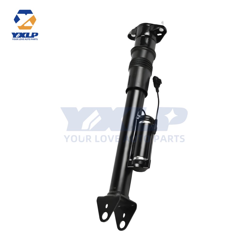 1643203031 Rear Electronic Shock for Mercedes Benz ML 280 Cdi 4maticor300 320 350 Bluetec 420 450 High Quality Parts In Stock 04