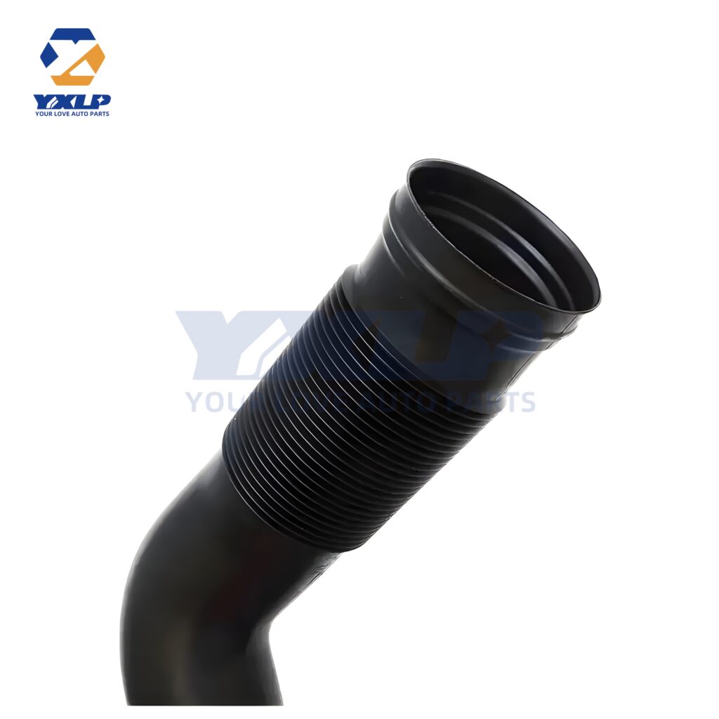 1645051361 Left Intake Pipe for Mercedes Benz Gl Class X164 M Class W164 High Quality Parts In Stock Fast Shipping 04