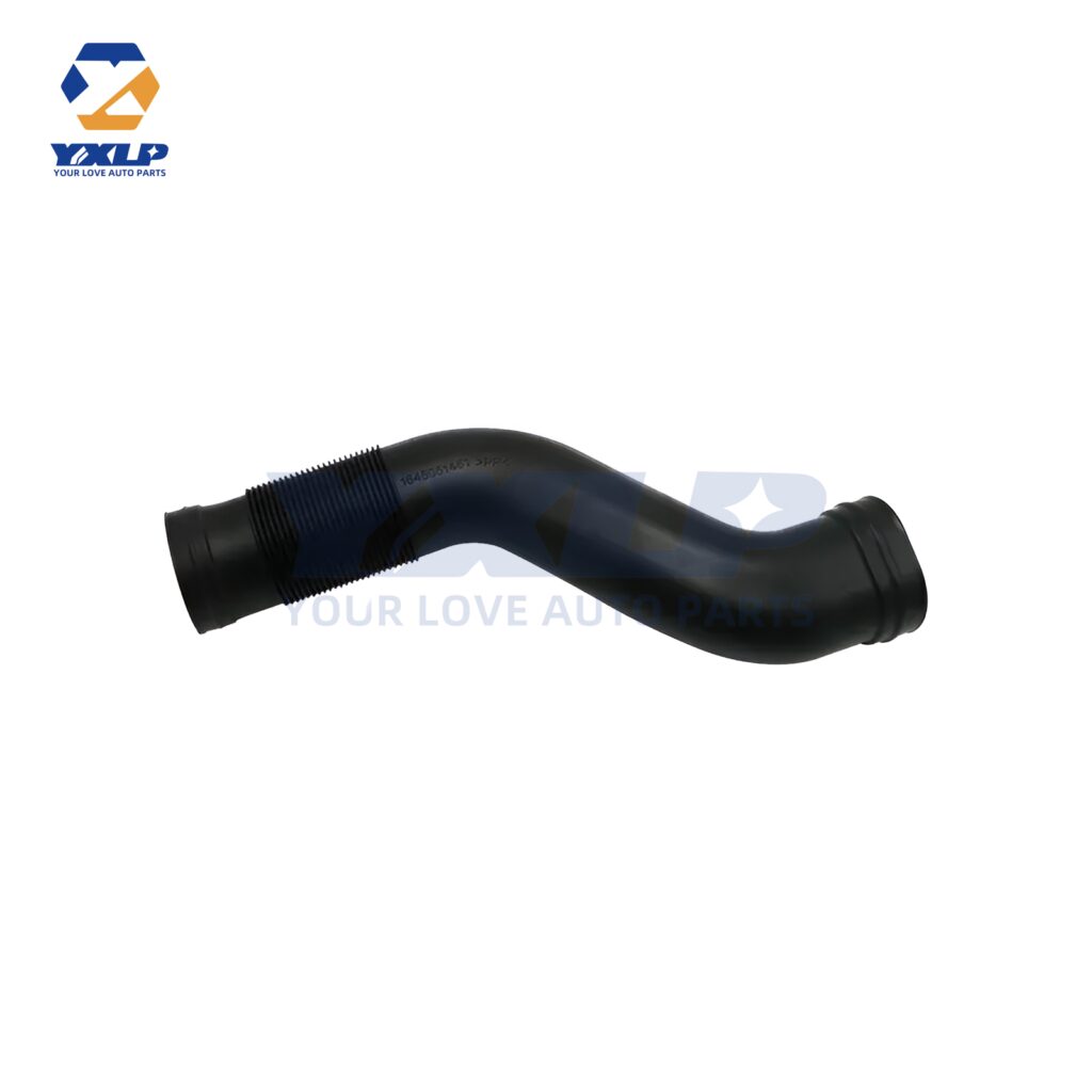 1645051461 Right Intake Pipe for Mercedes Benz Gl Class X164 M Class W164 High Quality Parts In Stock Fast Shipping 05